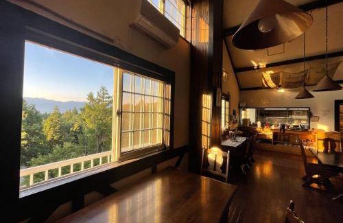 Minamiuonuma House | 51 m² House ∙ 1 bedroom ∙ 4 guests