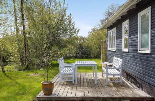 Ærø Municipality House | 51 m² House ∙ 2 bedrooms ∙ 4 guests