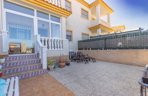 Castalla House | 51 m² House ∙ 2 bedrooms ∙ 4 guests