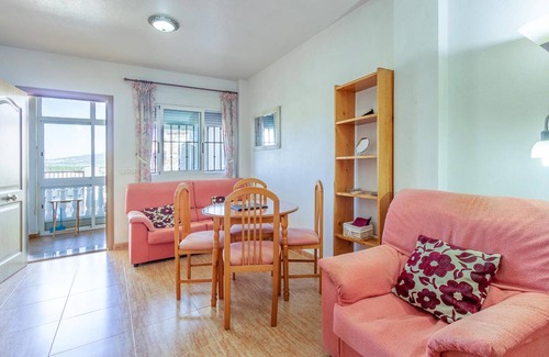 Castalla House | 51 m² House ∙ 2 bedrooms ∙ 4 guests
