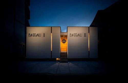 Awaji House | 51 m² House ∙ 2 bedrooms ∙ 4 guests