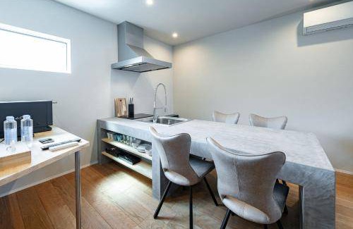 Awaji House | 51 m² House ∙ 2 bedrooms ∙ 4 guests