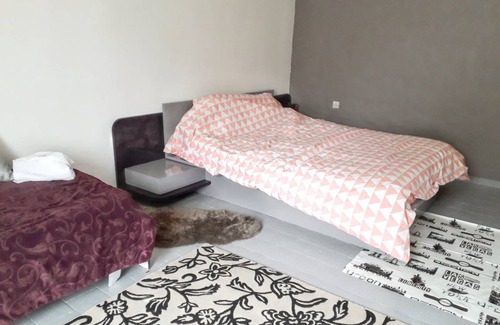 Lucay-le-Male House | 51 m² House ∙ 2 bedrooms ∙ 7 guests