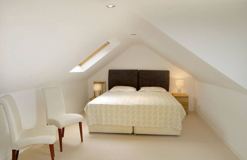 Lerags House | 51 m² House ∙ 1 bedroom ∙ 4 guests