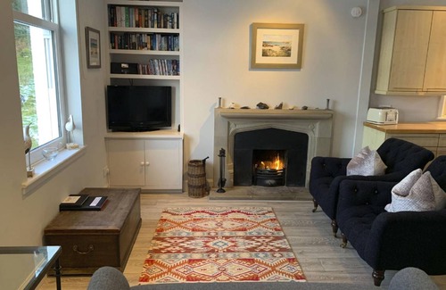 Lerags House | 51 m² House ∙ 1 bedroom ∙ 4 guests