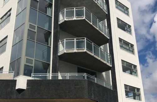 Kopavogur Apartment | 51 m² Serviced apartment ∙ 5 guests