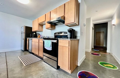 Otterbien Home Apartment | 5109 Peters Cartridge Factory · ✪Kings Island Loft w/Brewery, River, Bike trails✪