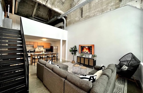 Otterbien Home Apartment | 5110 Peters NEW · Great Kings Island and Brewery Loft on the River.