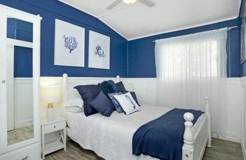 Hayborough House | 52 Albatross Ave Chiton - No Linen Included