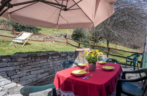 Domodossola Other | 52 m² Accommodation ∙ 1 bedroom ∙ 4 guests