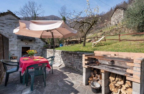 Domodossola Other | 52 m² Accommodation ∙ 1 bedroom ∙ 4 guests