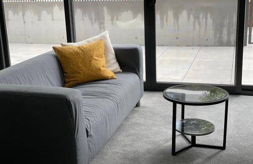 Lyneham Apartment | 52 m² Apartment ∙ 1 bedroom ∙ 2 guests