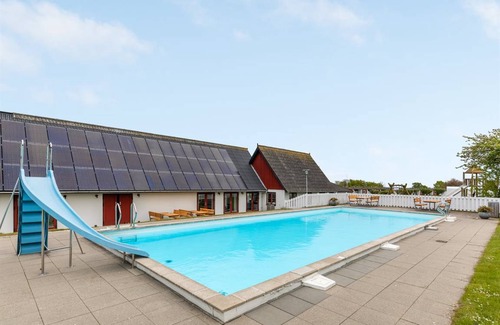 Allinge Apartment | 52 m² Apartment ∙ 2 bedrooms ∙ 6 guests