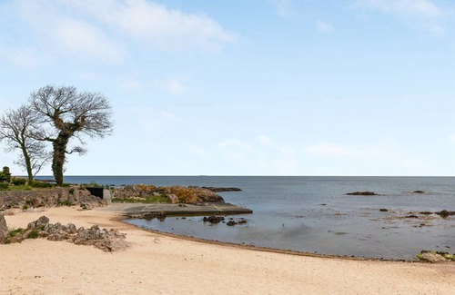 Allinge Apartment | 52 m² Apartment ∙ 2 bedrooms ∙ 6 guests