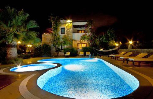 Bitez Apartment | 52 m² Apartment ∙ 1 bedroom ∙ 4 guests