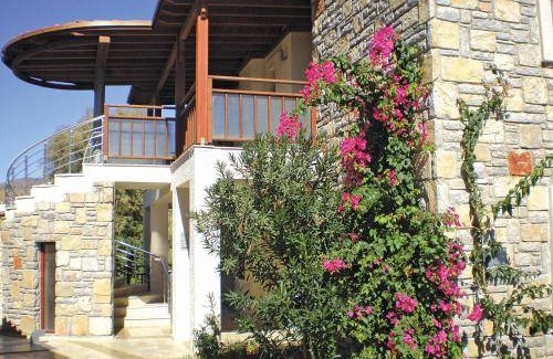Bitez Apartment | 52 m² Apartment ∙ 1 bedroom ∙ 4 guests