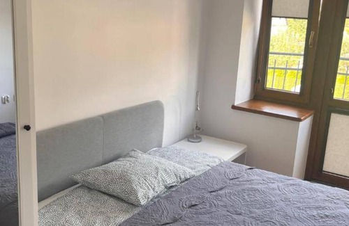 Straconka Apartment | 52 m² Apartment ∙ 2 bedrooms ∙ 4 guests