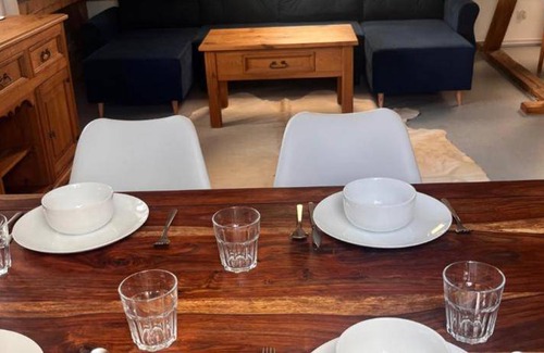 Straconka Apartment | 52 m² Apartment ∙ 2 bedrooms ∙ 4 guests