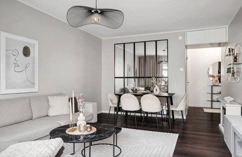 Tolered Apartment | 52 m² Apartment ∙ 1 bedroom ∙ 2 guests