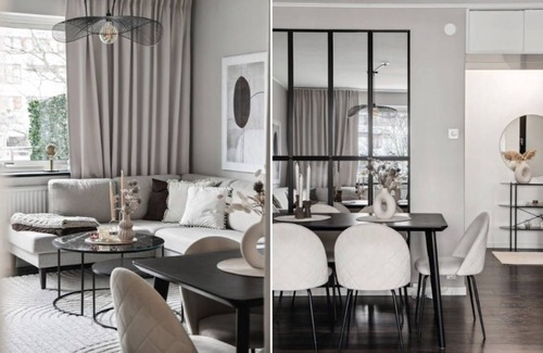 Tolered Apartment | 52 m² Apartment ∙ 1 bedroom ∙ 2 guests