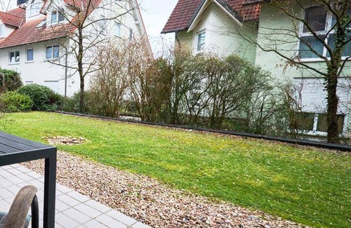 Seligenstadt Apartment | 52 m² Apartment ∙ 1 bedroom ∙ 4 guests