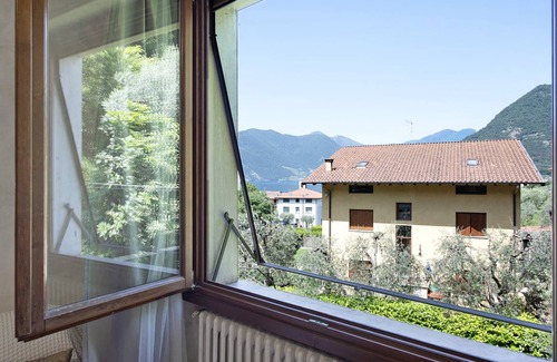 Sulzano Apartment | 52 m² Apartment ∙ 1 bedroom ∙ 4 guests