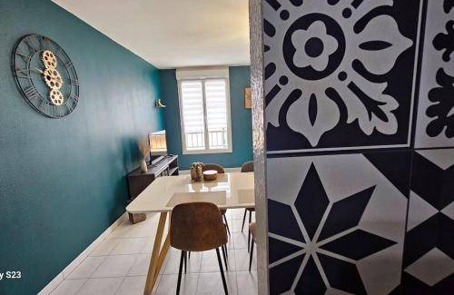 Lievin Apartment | 52 m² Apartment ∙ 1 bedroom ∙ 3 guests