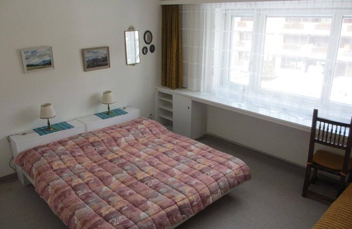Meierhof Apartment | 52 m² Apartment ∙ 1 bedroom ∙ 4 guests