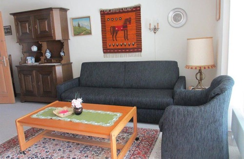 Meierhof Apartment | 52 m² Apartment ∙ 1 bedroom ∙ 4 guests
