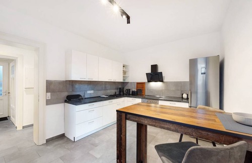 Vahrenwald-List Apartment | 52 m² Apartment ∙ 1 bedroom ∙ 2 guests