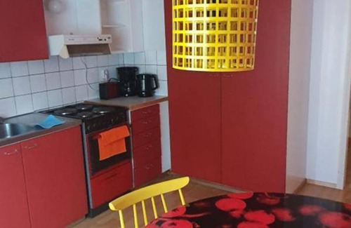 Pori Apartment | 52 m² Apartment ∙ 1 bedroom ∙ 3 guests