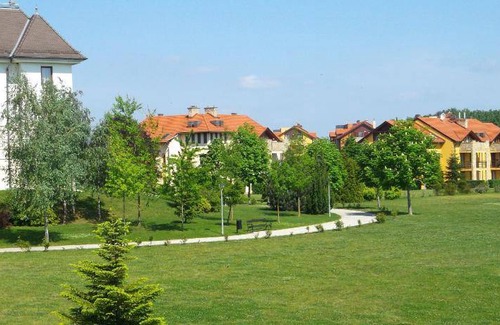 Bukfurdo Apartment | 52 m² Apartment ∙ 1 bedroom ∙ 4 guests