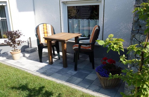 Runkel Apartment | 52 m² Apartment ∙ 1 bedroom ∙ 2 guests