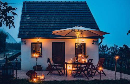 Szekszard Apartment | 52 m² Apartment ∙ 1 bedroom ∙ 4 guests