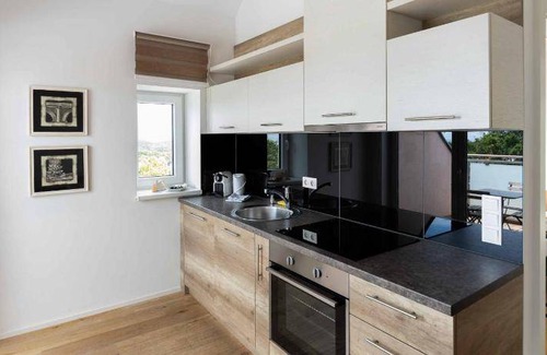 Gießhubl Apartment | 52 m² Apartment ∙ 2 bedrooms ∙ 4 guests