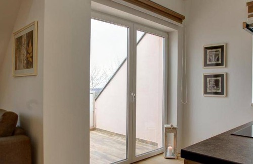 Gießhubl Apartment | 52 m² Apartment ∙ 2 bedrooms ∙ 4 guests