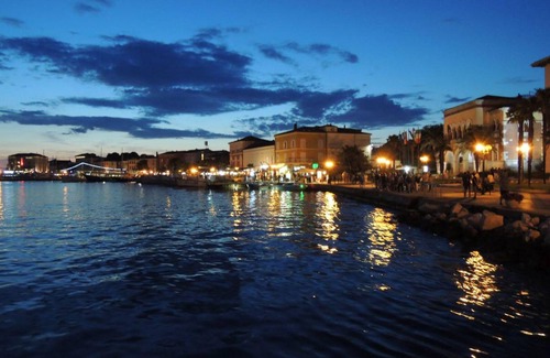 City Center Apartment | 52 m² Apartment ∙ 2 bedrooms ∙ 3 guests