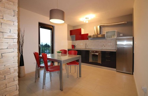 City Center Apartment | 52 m² Apartment ∙ 2 bedrooms ∙ 3 guests