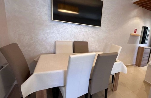 Ifrane Apartment | 52 m² Apartment ∙ 2 bedrooms ∙ 4 guests
