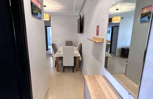Ifrane Apartment | 52 m² Apartment ∙ 2 bedrooms ∙ 4 guests
