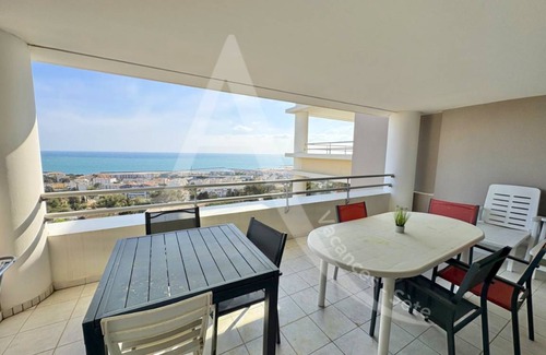 Sete Apartment | 52 m² Apartment ∙ 2 bedrooms ∙ 6 guests