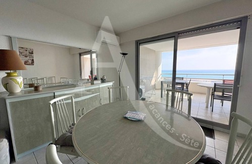 Sete Apartment | 52 m² Apartment ∙ 2 bedrooms ∙ 6 guests