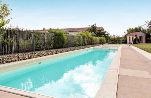 Ile-d'Aix Apartment | 52 m² Apartment ∙ 2 bedrooms ∙ 6 guests