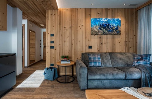 Cavedago Apartment | 52 m² Apartment ∙ 2 bedrooms ∙ 4 guests