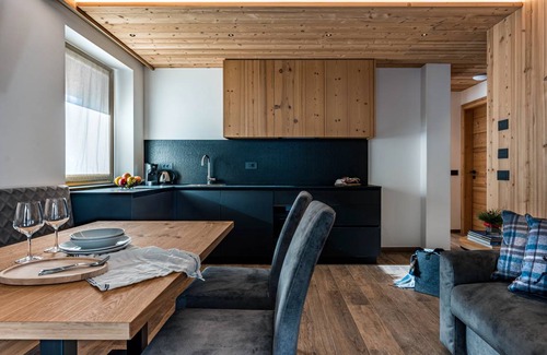 Cavedago Apartment | 52 m² Apartment ∙ 2 bedrooms ∙ 4 guests