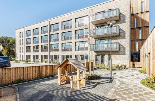 Molndal Apartment | 52 m² Apartment ∙ 2 bedrooms ∙ 3 guests