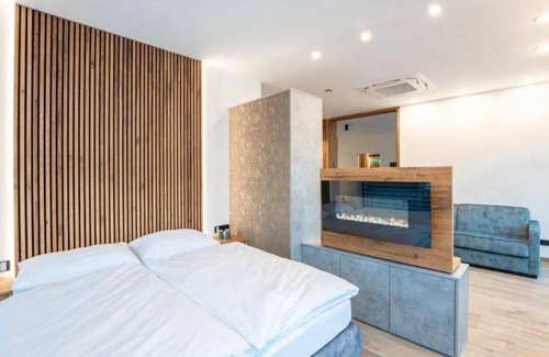 Scheifling Apartment | 52 m² Apartment ∙ 2 bedrooms ∙ 2 guests