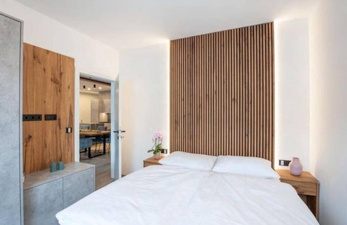 Scheifling Apartment | 52 m² Apartment ∙ 2 bedrooms ∙ 2 guests