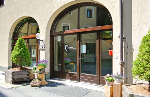Surlej Apartment | 52 m² Apartment ∙ 1 bedroom ∙ 5 guests