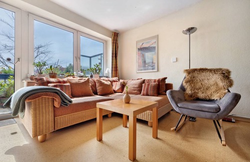 Linden-Sud Apartment | 52 m² Apartment ∙ 1 bedroom ∙ 2 guests